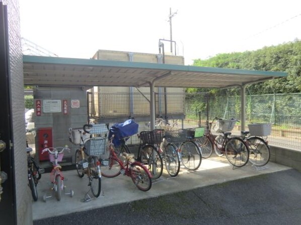 シンヤハンズ Iの物件内観写真